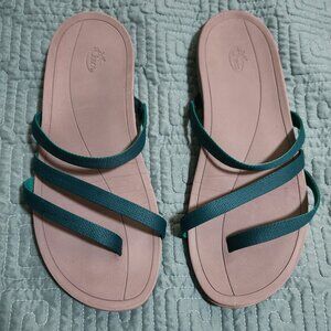 Chacos Lost Coast Web sandals